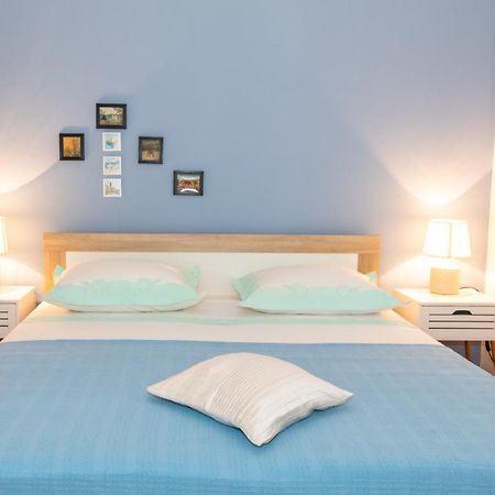 Cozy Studio Vanja Vodice Apartment ภายนอก รูปภาพ