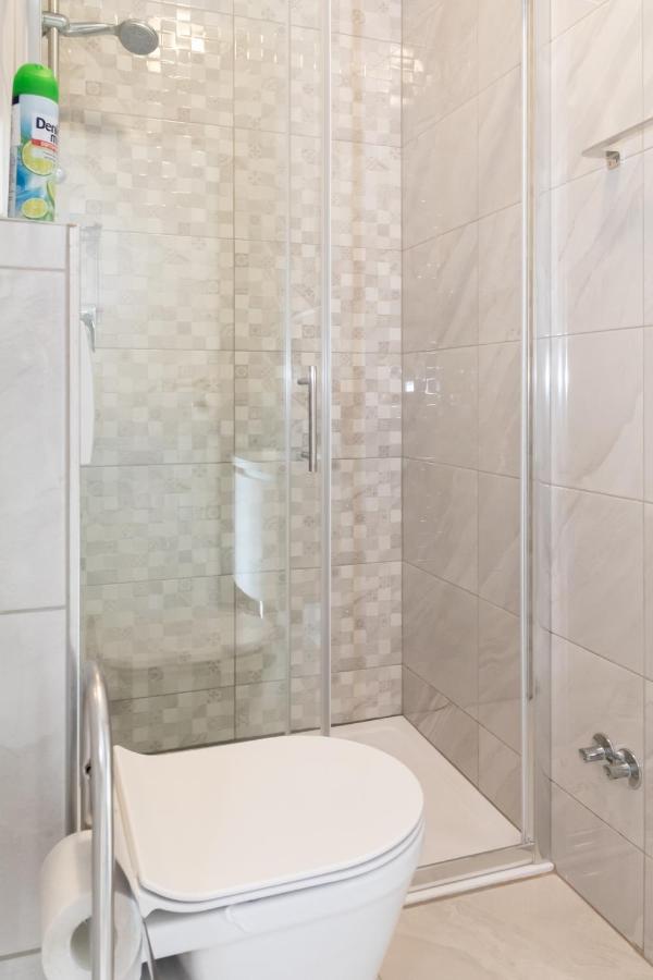 Cozy Studio Vanja Vodice Apartment ภายนอก รูปภาพ