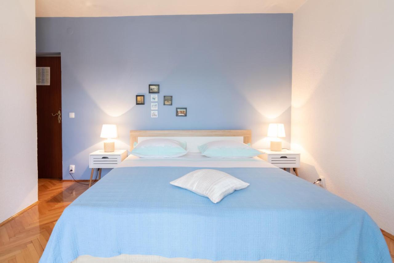 Cozy Studio Vanja Vodice Apartment ภายนอก รูปภาพ